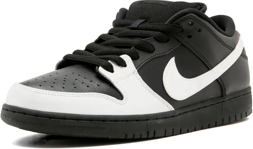Nike Dunk Low Premium sneakers Zwart - Foto 2