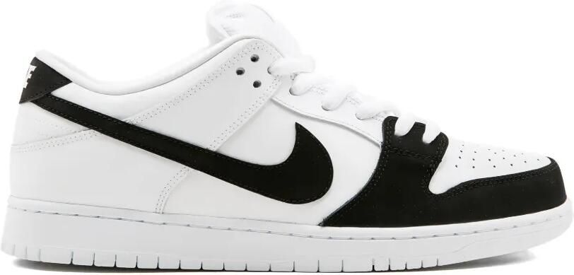 Nike Dunk Low Premium sneakers Zwart - Foto 5