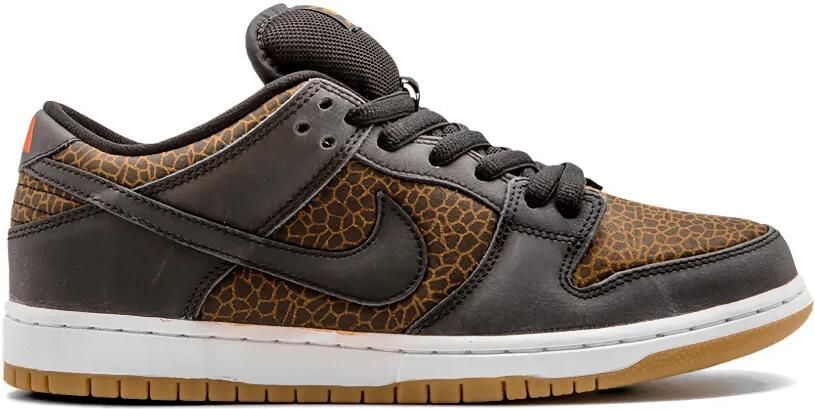 Nike Dunk Low Pro SB sneakers Bruin