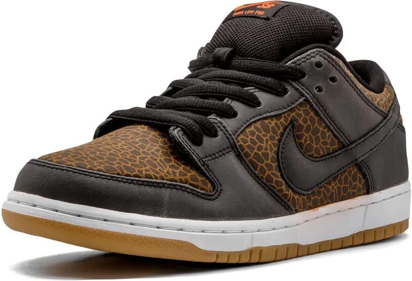 Nike Dunk Low Pro SB sneakers Bruin - Foto 2
