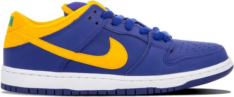 Nike Dunk Low Pro sneakers Blauw