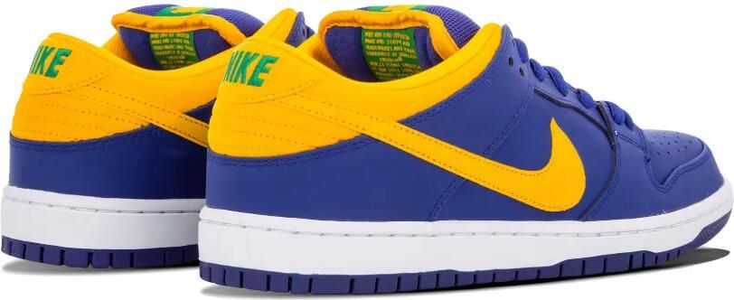 Nike Dunk Low Pro sneakers Blauw - Foto 2