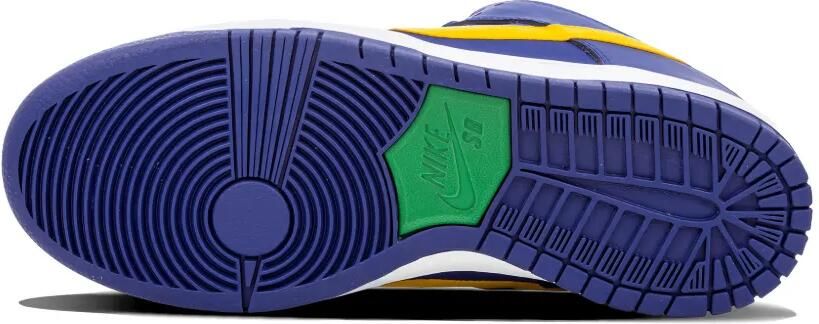 Nike Dunk Low Pro sneakers Blauw - Foto 3