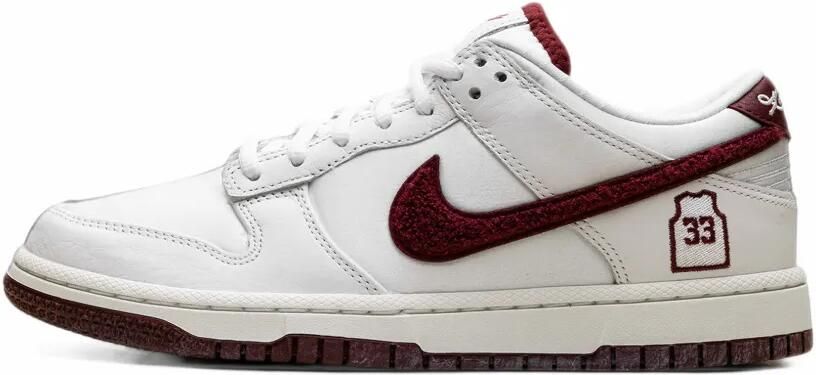 Nike Dunk Low Protro sneakers Wit