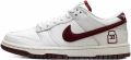 Nike Dunk Low Protro sneakers Wit - Wit