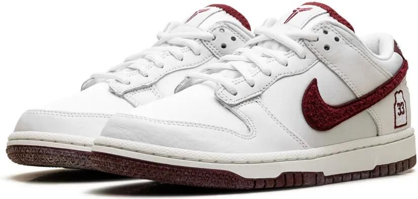 Nike Dunk Low Protro sneakers Wit - Foto 4