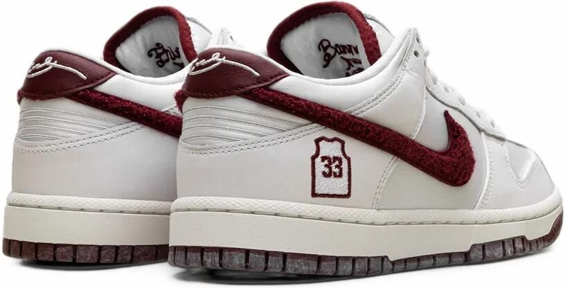 Nike Dunk Low Protro sneakers Wit - Foto 3