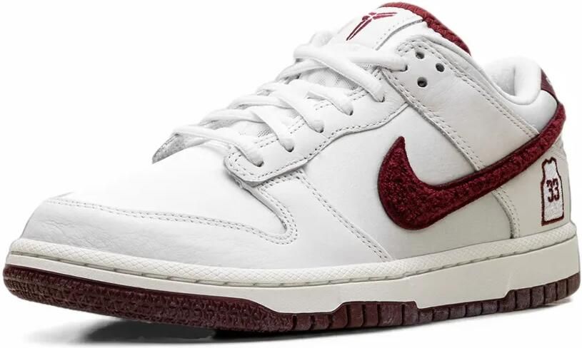 Nike Dunk Low Protro sneakers Wit - Foto 2