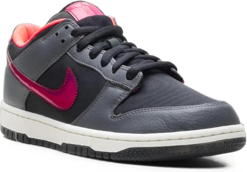 Nike Dunk Low Protro sneakers Zwart - Foto 2