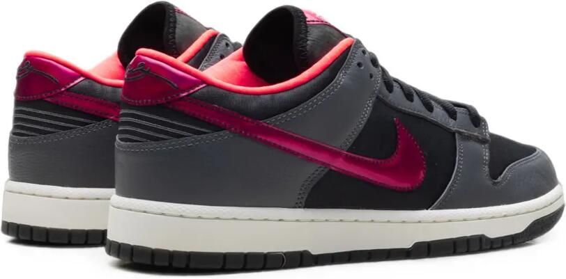 Nike Dunk Low Protro sneakers Zwart - Foto 4