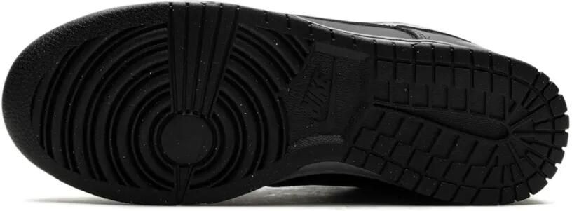 Nike Dunk Low QS "Berlin" sneakers Zwart - Foto 4