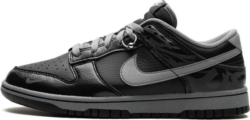 Nike Dunk Low QS "Berlin" sneakers Zwart - Foto 3