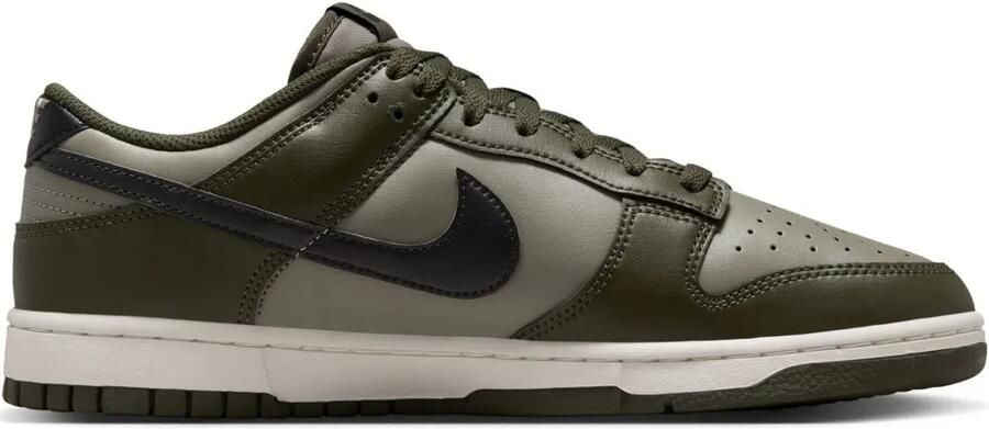 Nike Dunk Low Retro "Cargo Khaki" sneakers Groen - Foto 2