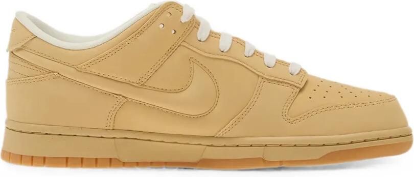 Nike Dunk Low Retro Premium sneakers Beige