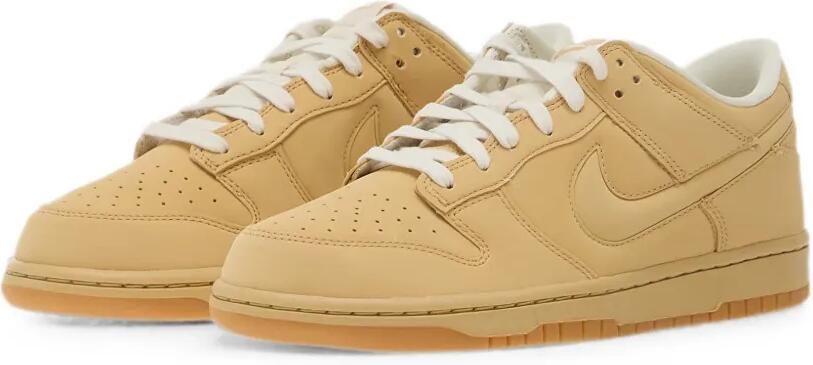 Nike Dunk Low Retro Premium sneakers Beige - Foto 3
