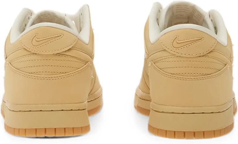 Nike Dunk Low Retro Premium sneakers Beige - Foto 2