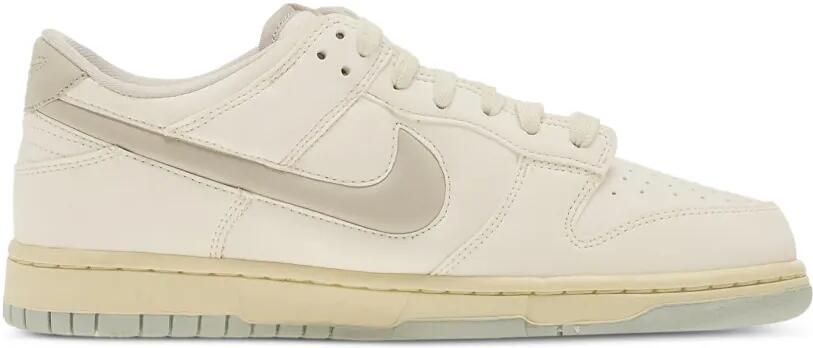 Nike Dunk Low Retro Premium sneakers Beige