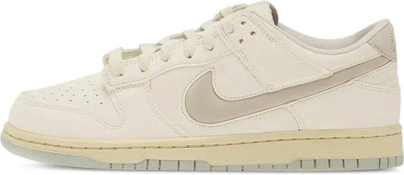 Nike Dunk Low Retro Premium sneakers Beige - Foto 3