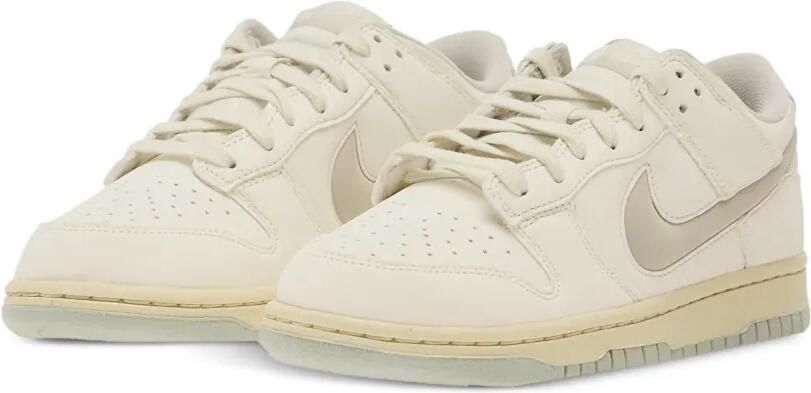 Nike Dunk Low Retro Premium sneakers Beige - Foto 2