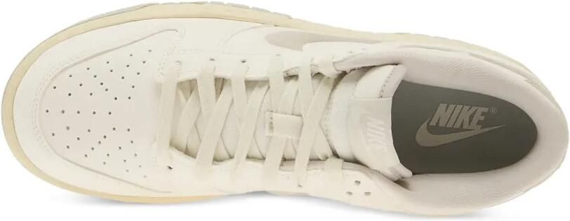 Nike Dunk Low Retro Premium sneakers Beige - Foto 4