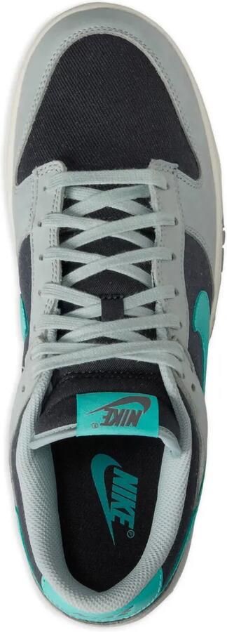 Nike Dunk Low Retro Premium sneakers Grijs - Foto 2