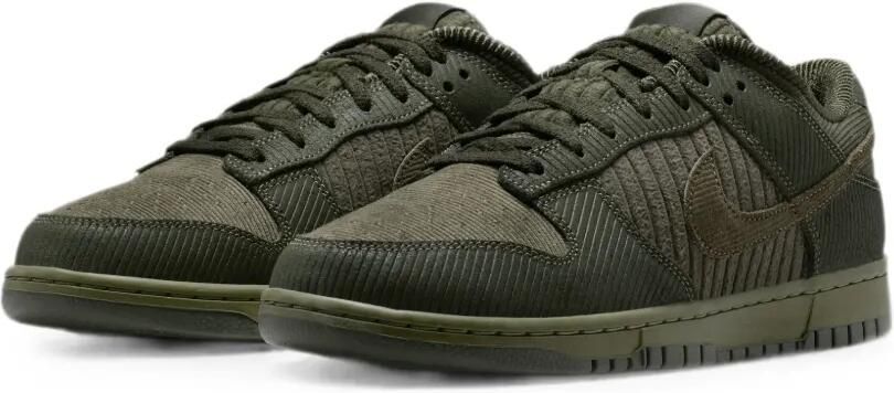 Nike Dunk Low Retro Premium sneakers Groen - Foto 2