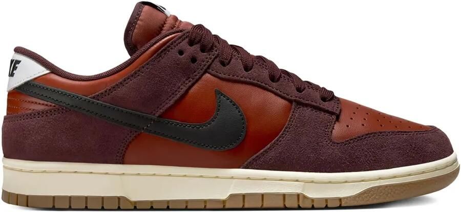 Nike Air Superfly leren low-top sneakers Beige - Foto 12