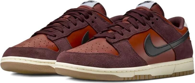 Nike Air Superfly leren low-top sneakers Beige - Foto 14