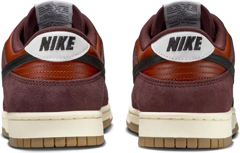 Nike Air Superfly leren low-top sneakers Beige - Foto 9