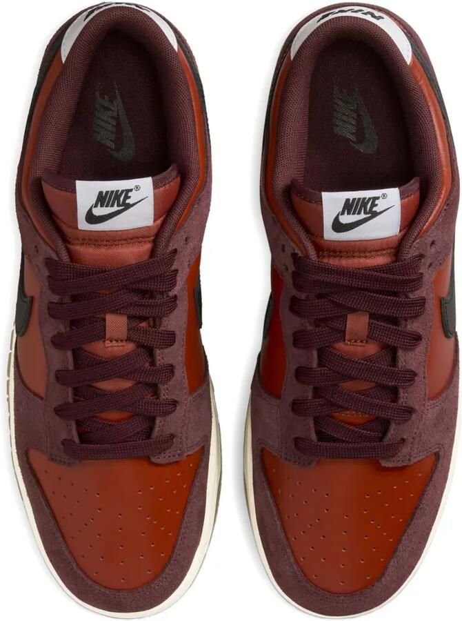 Nike Air Superfly leren low-top sneakers Beige - Foto 5