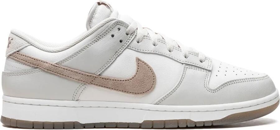 Nike Dunk Low Retro SE "Phantom Khaki" low-top sneakers Wit
