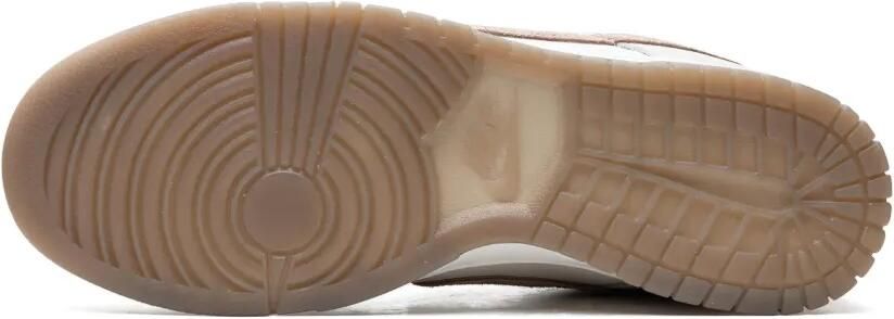 Nike Dunk Low Retro SE "Phantom Khaki" low-top sneakers Wit - Foto 5