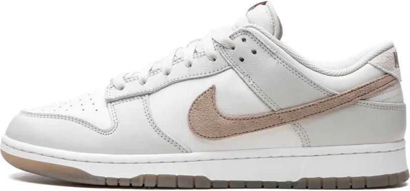 Nike Dunk Low Retro SE "Phantom Khaki" low-top sneakers Wit - Foto 4
