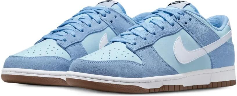 Nike Dunk Low Retro SE sneakers Blauw - Foto 2