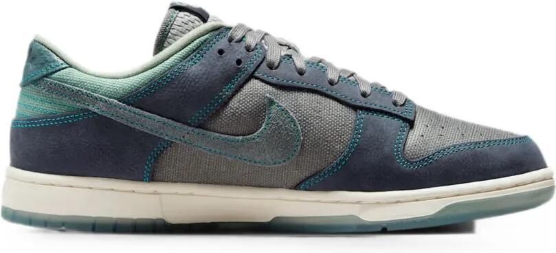 Nike Dunk Low Retro SE sneakers Blauw - Foto 7