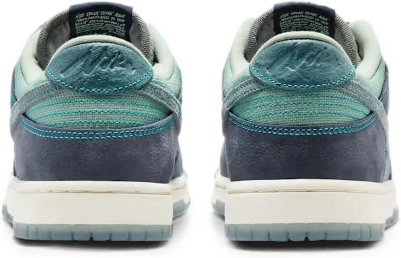 Nike Dunk Low Retro SE sneakers Blauw - Foto 5