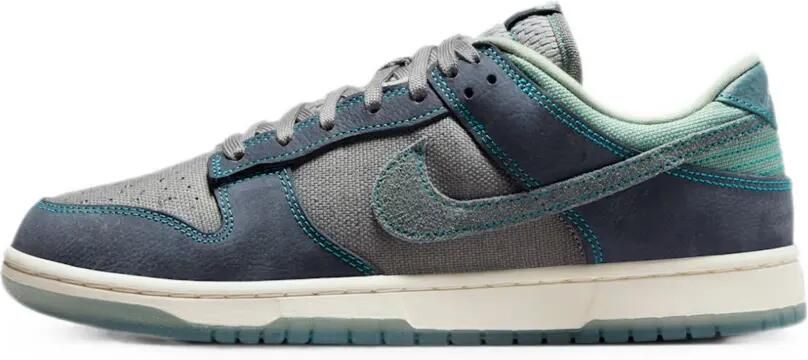 Nike Dunk Low Retro SE sneakers Blauw - Foto 10