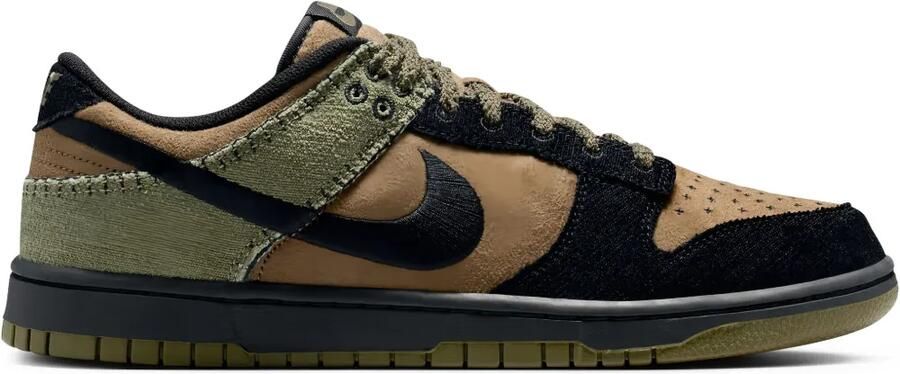 Nike Dunk Low Retro SE sneakers Bruin
