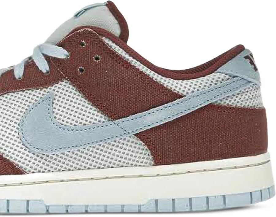 Nike Dunk Low Retro SE sneakers Bruin - Foto 2