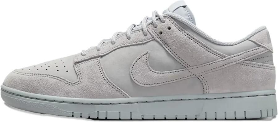 Nike Dunk Low Retro Se sneakers Grijs