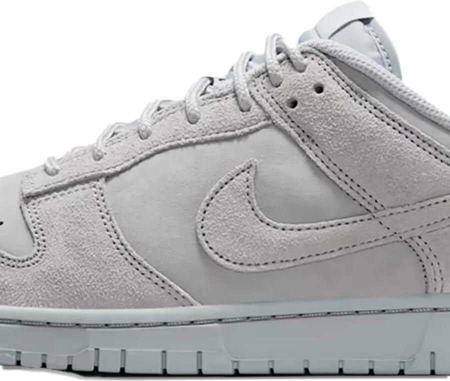 Nike Dunk Low Retro Se sneakers Grijs - Foto 2