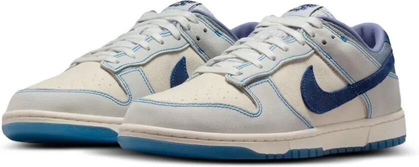 Nike Dunk Low Retro SE sneakers Grijs - Foto 2