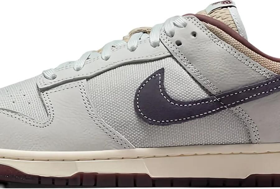 Nike Dunk Low Retro SE sneakers Grijs - Foto 2