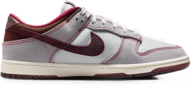 Nike Dunk Low Retro SE sneakers Blauw - Foto 8