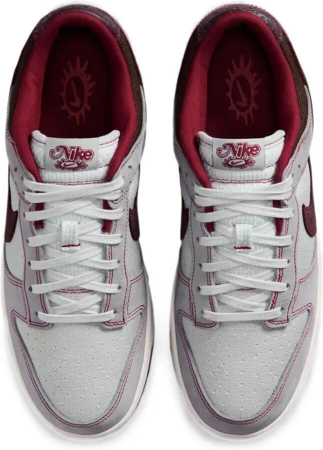 Nike Dunk Low Retro SE sneakers Blauw - Foto 2