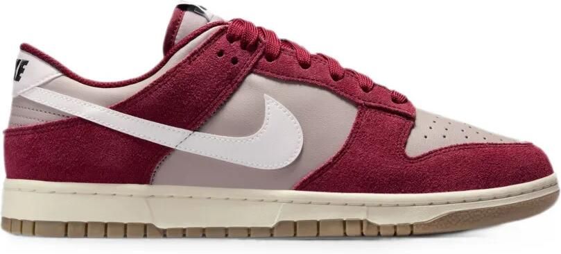 Nike Dunk Low Retro SE sneakers Grijs