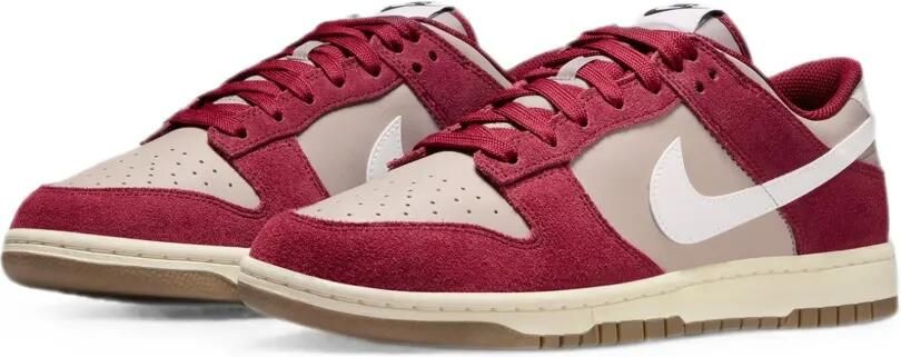 Nike Dunk Low Retro SE sneakers Grijs - Foto 2
