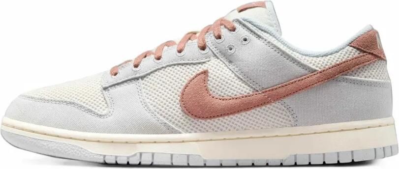Nike Dunk Low Retro SE sneakers Grijs
