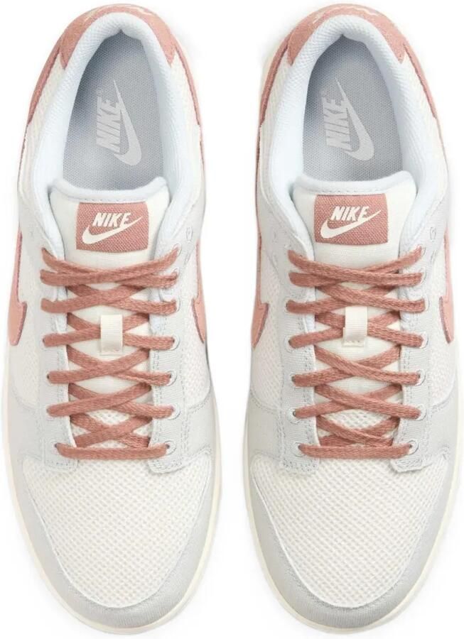 Nike Air Max 90 LX leopard-print sneakers Beige - Foto 4