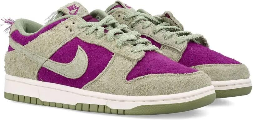 Nike Air Force 1 '07 LV8 sneakers Zwart